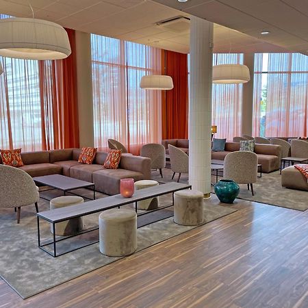 Motel L Lund Ngoại thất bức ảnh