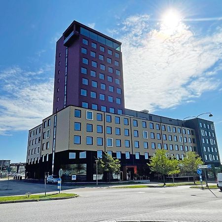 Motel L Lund Ngoại thất bức ảnh