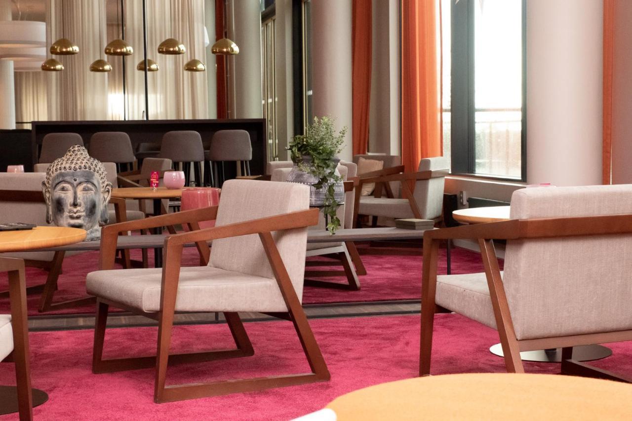 Motel L Lund Ngoại thất bức ảnh