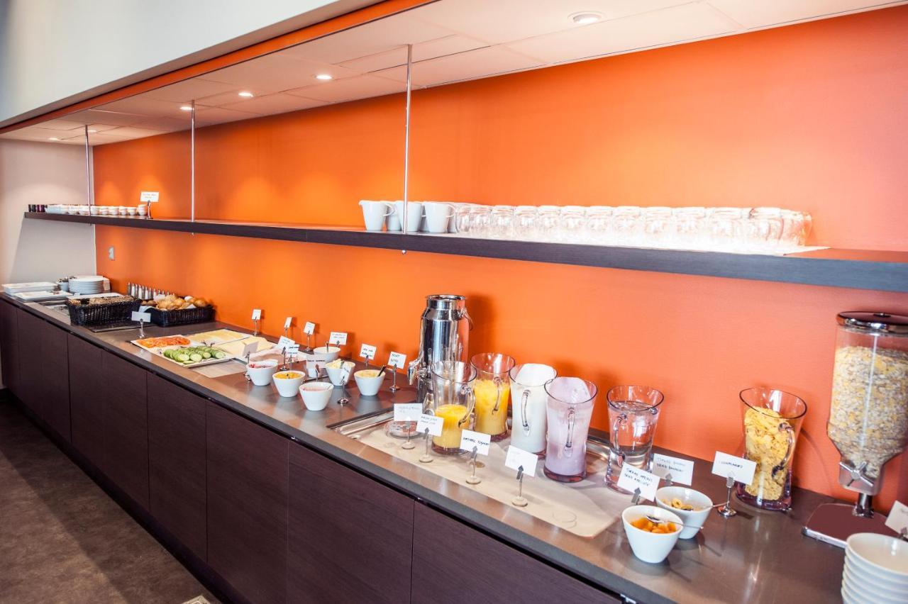 Motel L Lund Ngoại thất bức ảnh