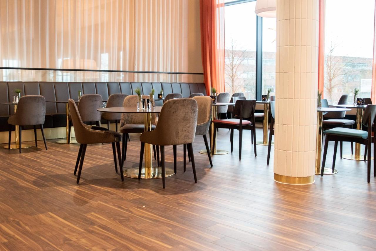 Motel L Lund Ngoại thất bức ảnh