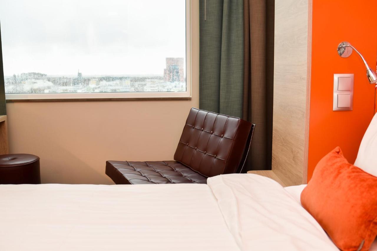 Motel L Lund Ngoại thất bức ảnh