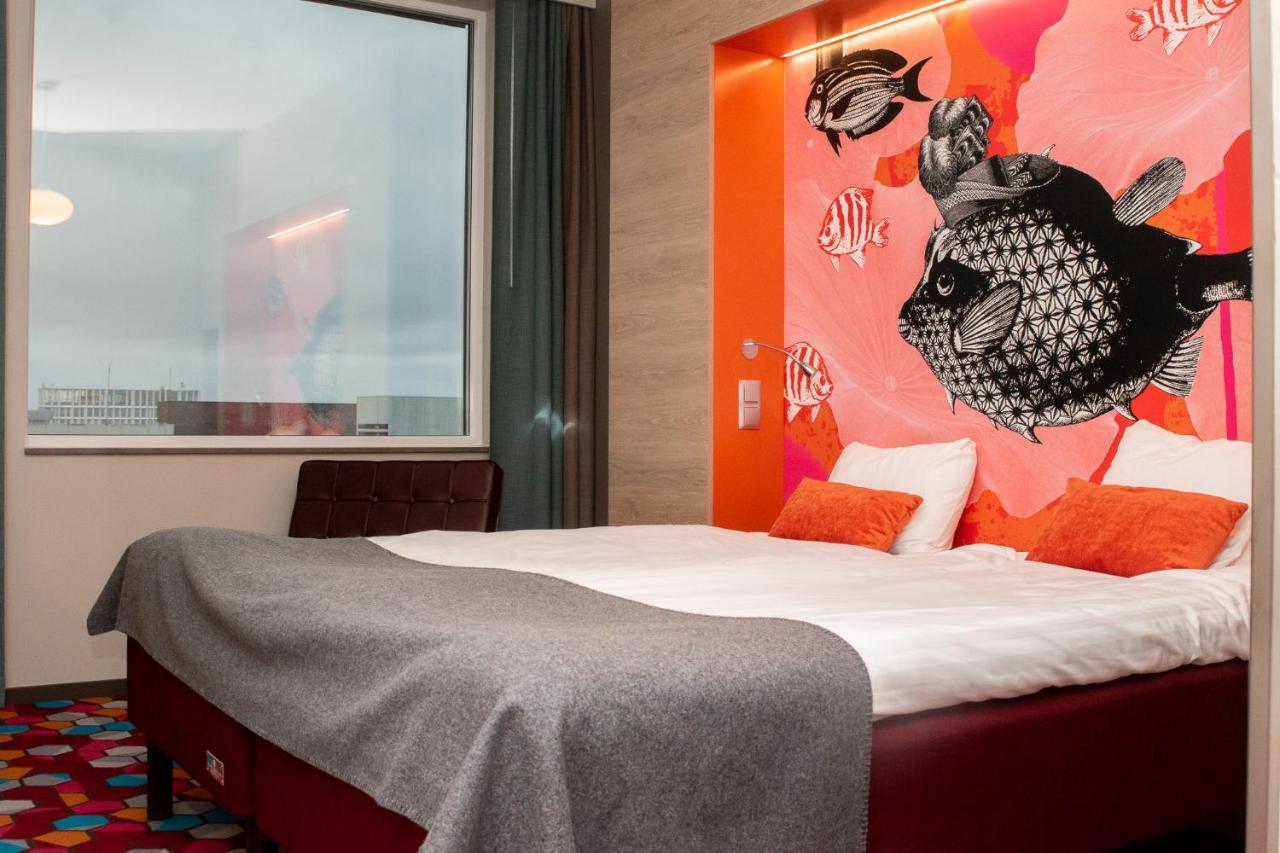 Motel L Lund Ngoại thất bức ảnh