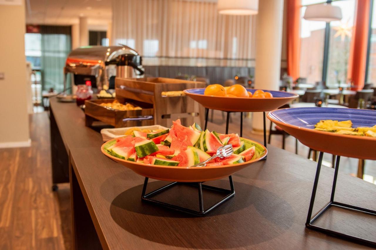 Motel L Lund Ngoại thất bức ảnh